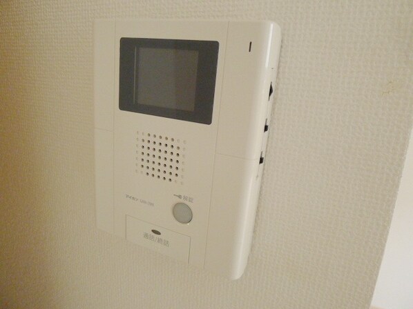 メゾン・ボナールの物件内観写真